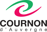 commune de Cournon d'Auvergne